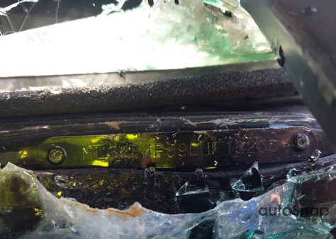 2020 Mitsubishi Mirage G4 Le/Se z USA, uszkodzony, nr VIN ML32F4FJ9LHF13256